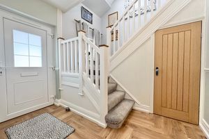 Entrance Hall- click for photo gallery